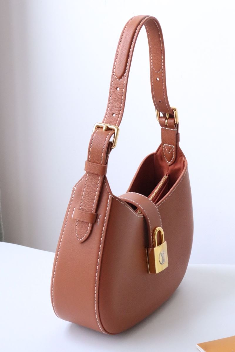 Louis Vuitton Satchel Bags